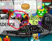 Cadence en la Disco