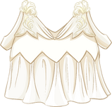 Diamond Gown clothing icon ID 4796