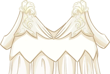 Fairy Princess Dress | Club Penguin Wiki | Fandom