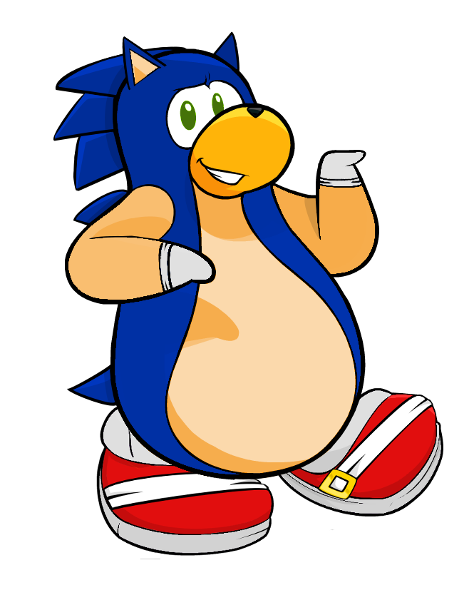 Club Penguin Wiki | Fandom.