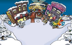 The Club Penguin Team is Creating a NEW World 