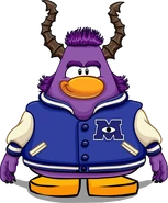 Brock Pearson