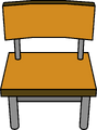 Classroom Chair