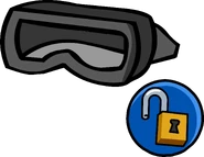 The unlockable version's icon