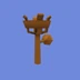 Medieval Sconce icon