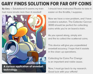 CPTimesIssue426SupportStory.png (131 KB) The Support Story of Issue #426 of the Club Penguin Times