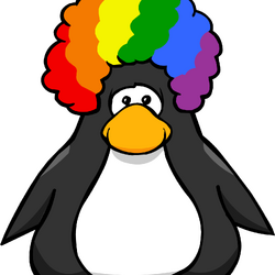 Category Wigs Club Penguin Wiki Fandom