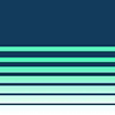 Fabric Stripes extreme icon