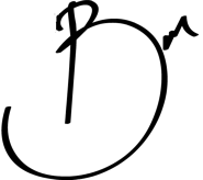 Firma de Bob, el Bajista