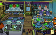 Puffle Hotel Spa