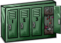 Lockers sprite 005