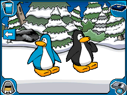 🐧ThatPenguinDude🐧 on X: Did you know CPM #3 ----------------------------  There is was 5 club penguin games released (2 of which being just a  reskin). Elite penguin force had a collector edition with