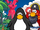 Rockhopper's Tropical Background