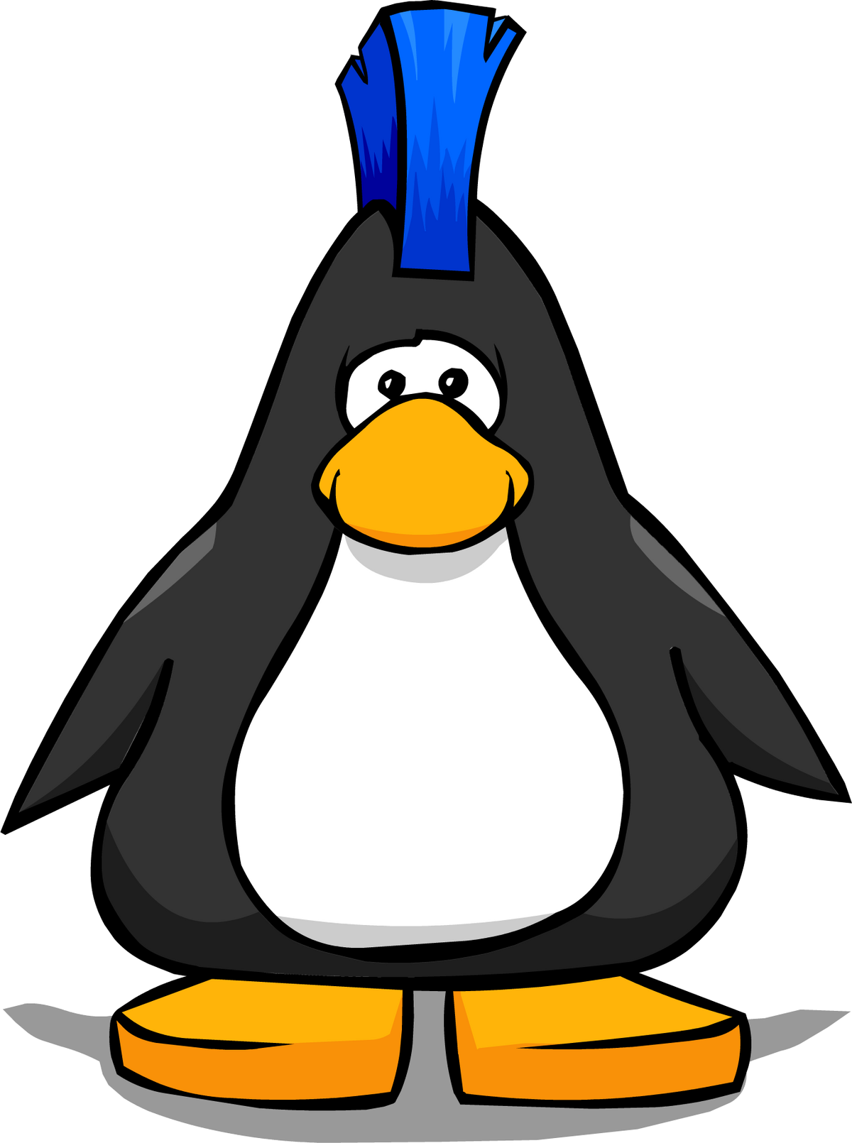 Club Penguin  Rock Paper Shotgun