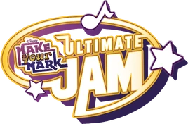 Ultimate Jam logo