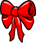 Christmas Ribbon sprite 003