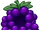Disfraz de Uva
