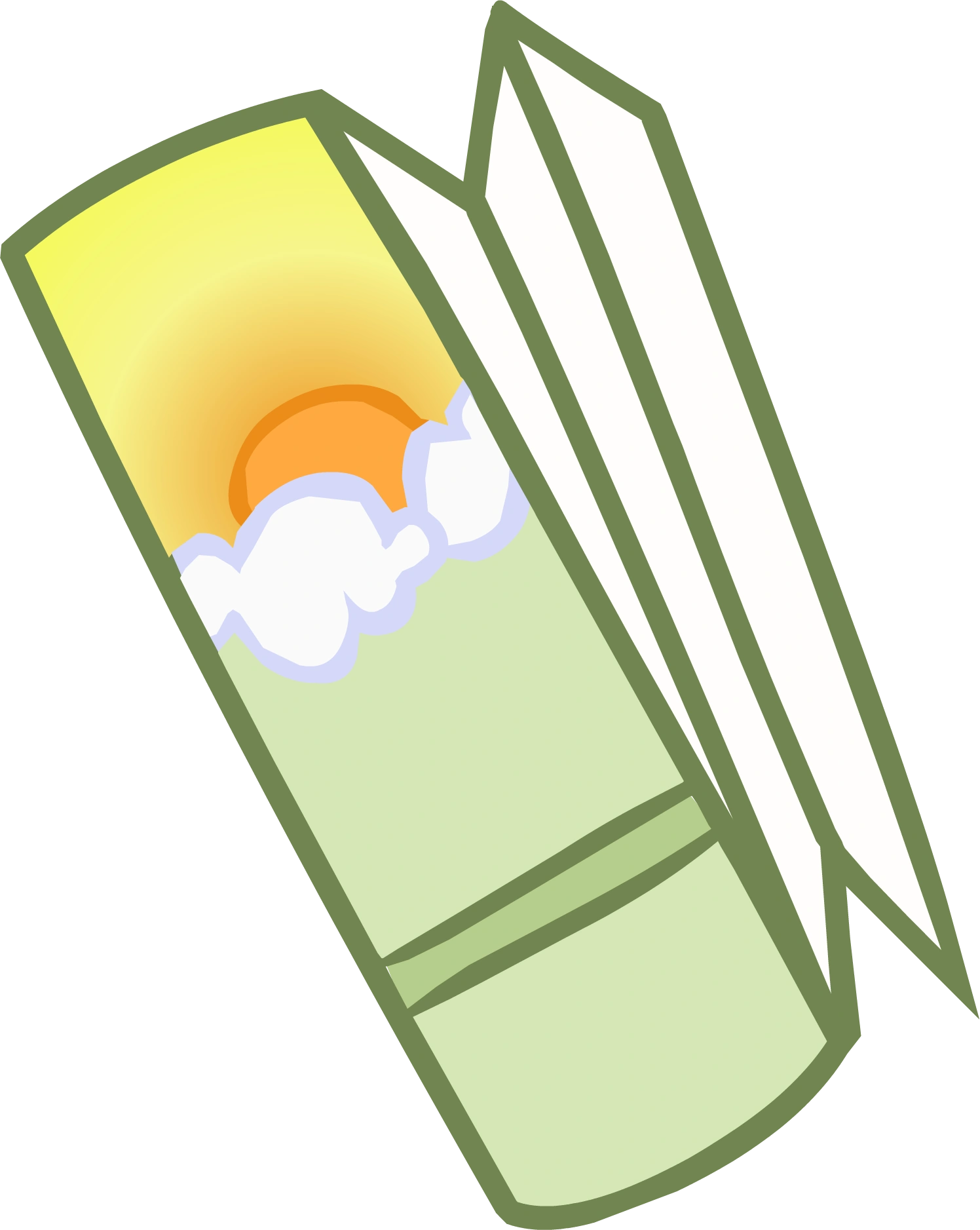 Folleto Del Complejo Club Penguin Wiki Fandom