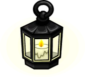 Iron Lantern