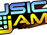 Music Jam 2014