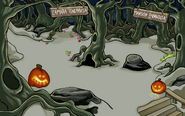 NocheBrujas2011Bosque.png (335 kB) Durante la Fiesta de Noche de Brujas 2011