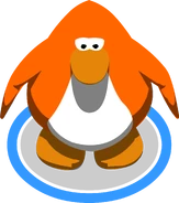 What Smulley would look like in-game