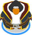 Rockhopper's Jacket