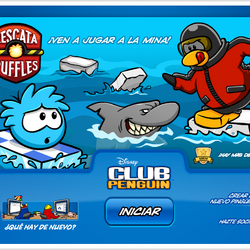 Categoría:Minijuegos | Club Penguin Wiki | Fandom