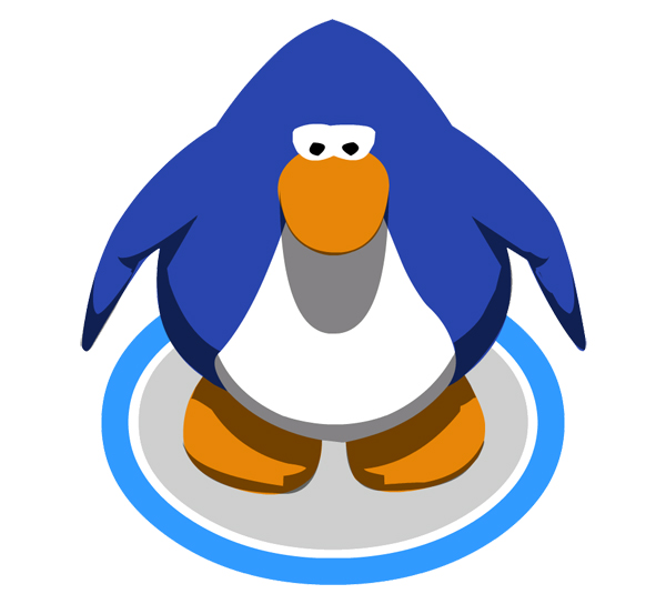 Map, Club Penguin Wiki