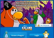 6th Anniversary Login Page.png (797 KB) Login #1