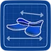 Blueprint West Kickers icon