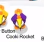 Cookie rocket 3