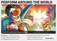 Feature Story