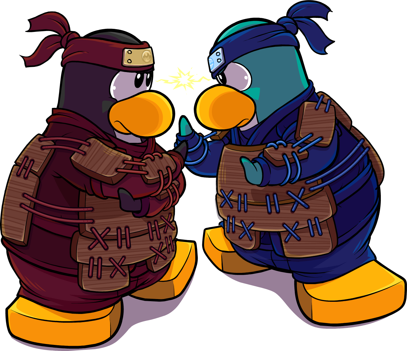 Club Penguin Wiki:policy/Fights | Club Penguin Wiki | Fandom