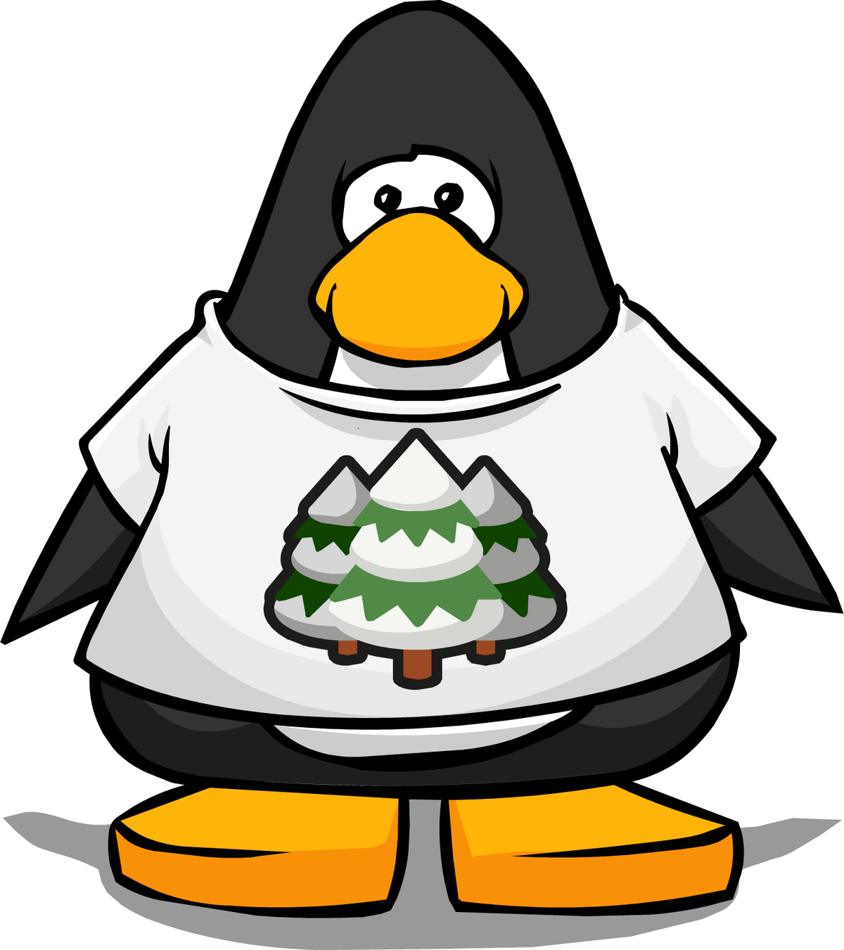 Roblox Corporation T-shirt Club Penguin Transparent PNG