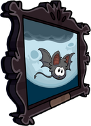Puffle Bat