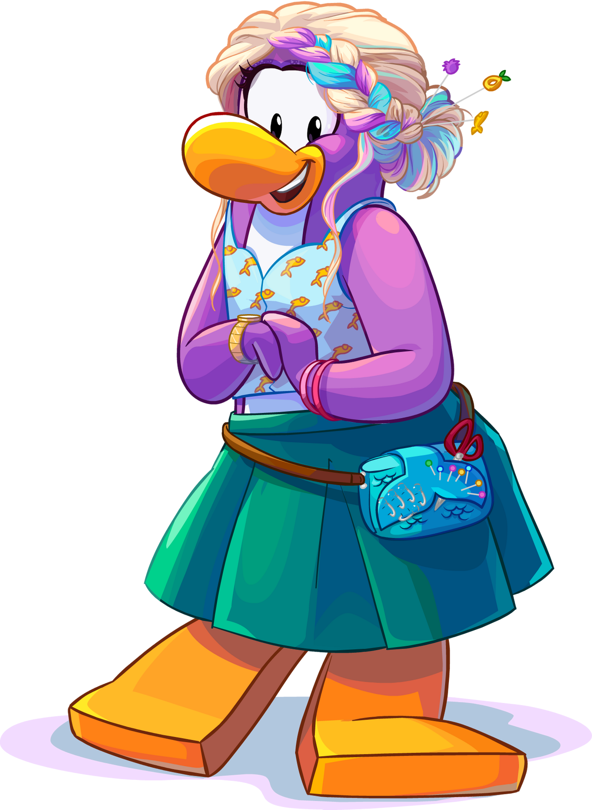 Club Penguin: Elite Penguin Force - Wikipedia