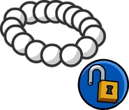 The unlockable version's icon