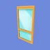 Single Home Window icon