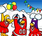 Red Team Party