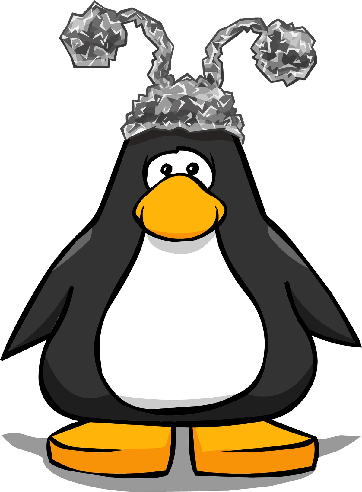 Tinfoil Hat Club Penguin Wiki Fandom