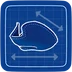 Blueprint Pirate Hat icon
