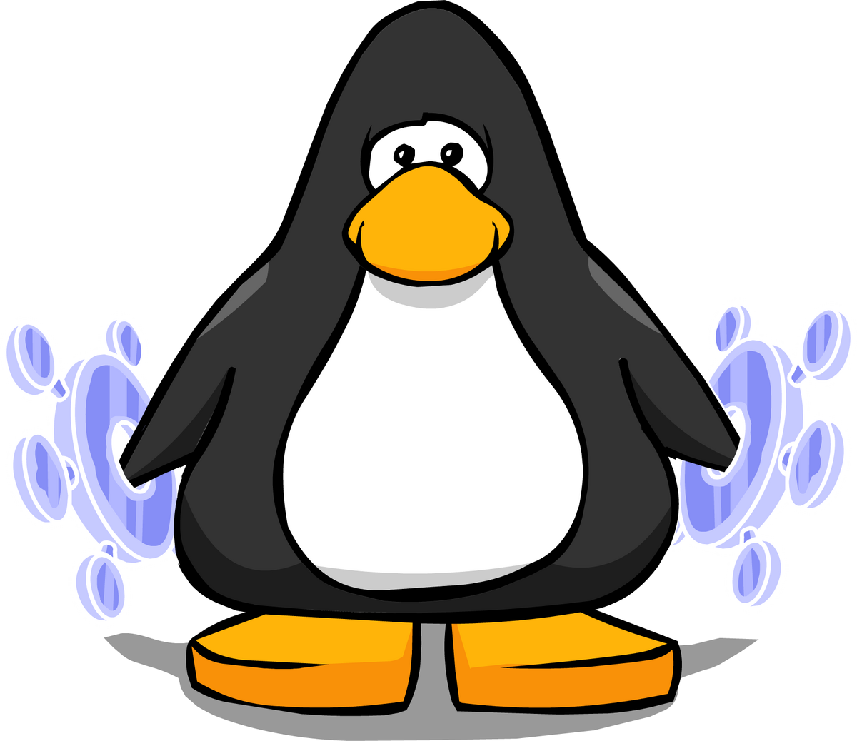 Ninja Progress, Club Penguin Wiki