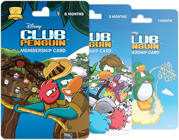 New CP Membership Cards On Sale