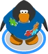 Custom T-Shirt 4175 In-Game