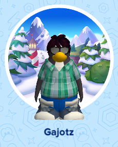 Skidder, Club Penguin Wiki