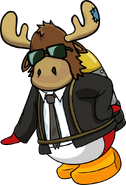 MooseBoose