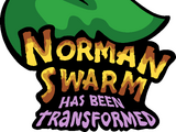 Norman Swarm Has Been Transformed