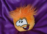 OrangePuffleToy.png (247 KB) The Orange Puffle Toy on the What's New Blog