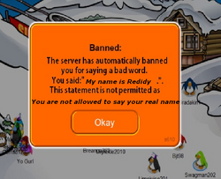 funny club penguin screenshots